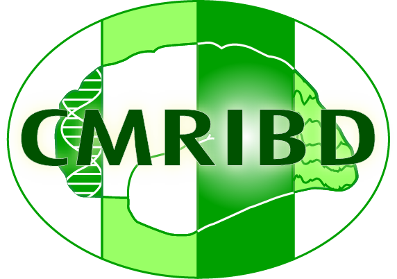 CMRIBD logo