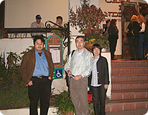 ASH in San Diego(2003)