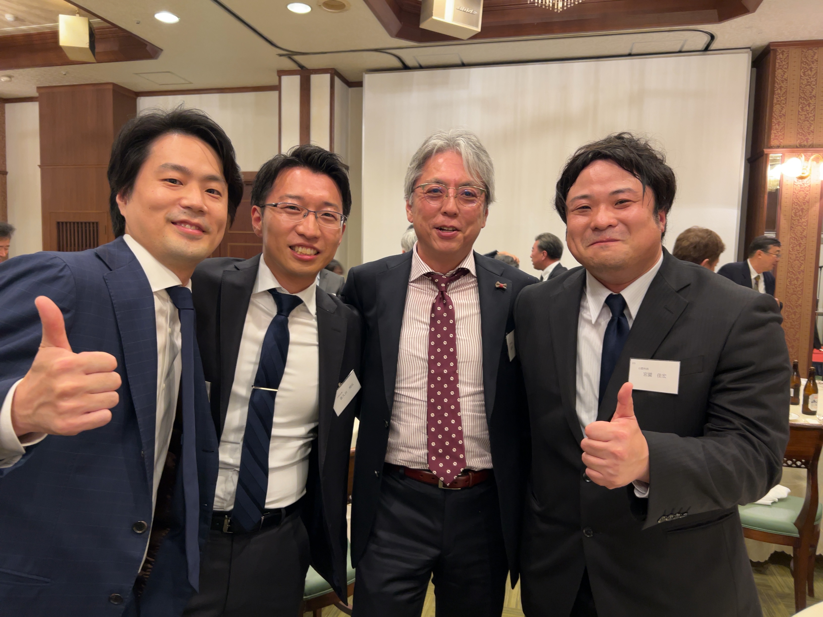 店内イメージ