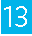 13