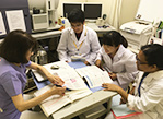 Liver Cancer Research Division - Pathology Division -