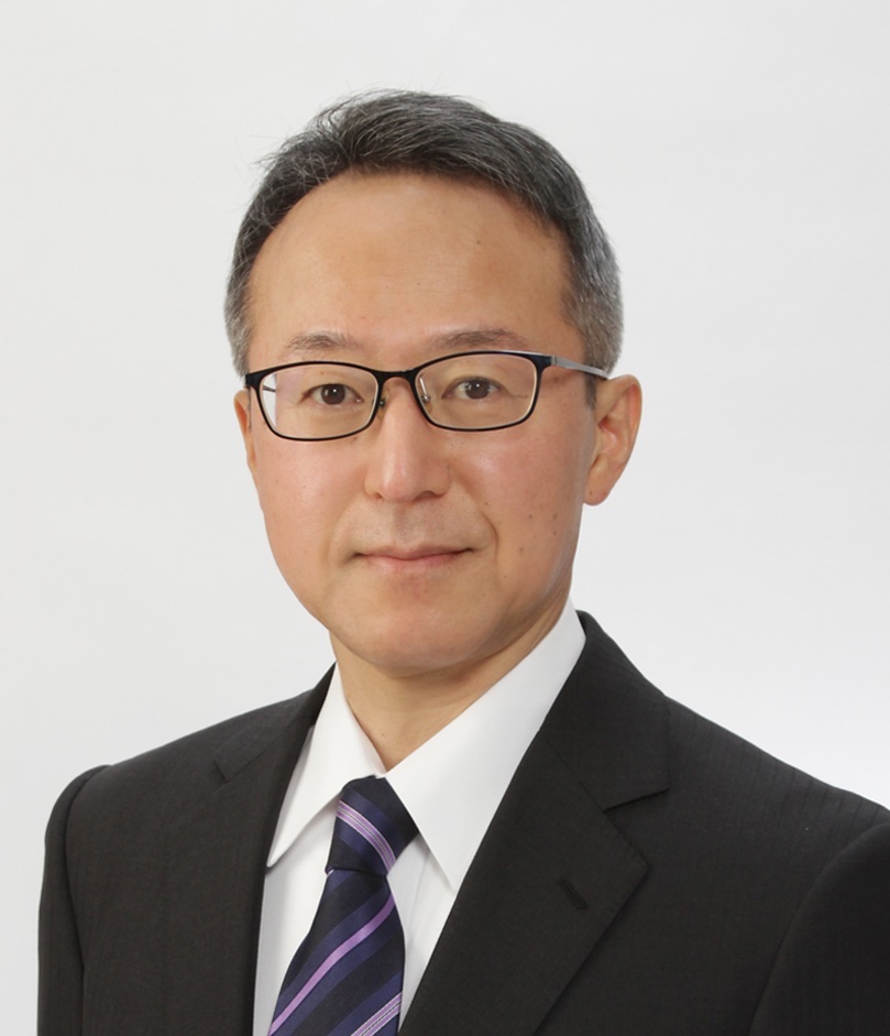 Hironori Koga, M.D., Ph.D. Director, Research Center for Innovative Cancer Therapy, Kurume University