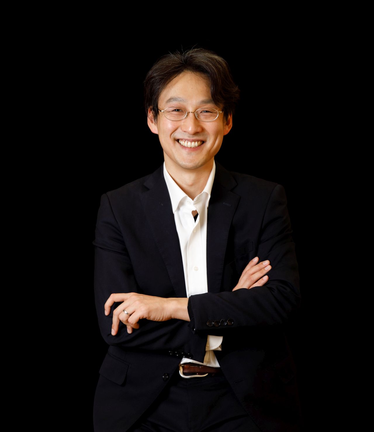 Prof. Hiroki Ueda