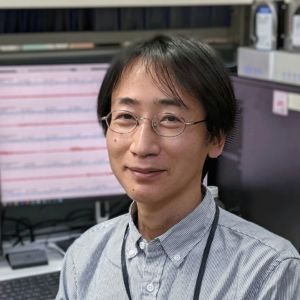 Rikuhiro Yamada