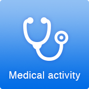 Medical Avtivity